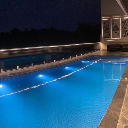 F3 Macau Villa Igatpuri Luaran gambar