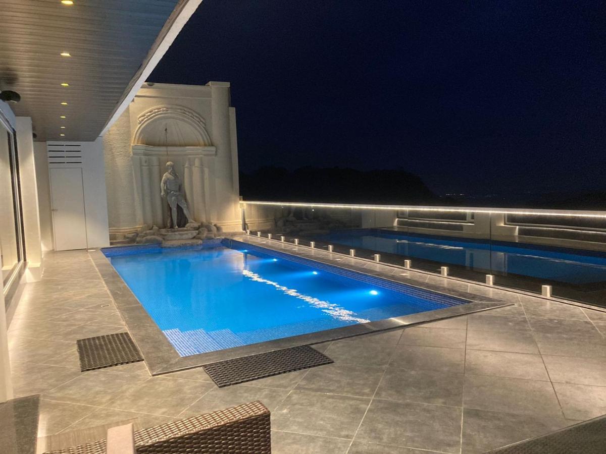 F3 Macau Villa Igatpuri Luaran gambar