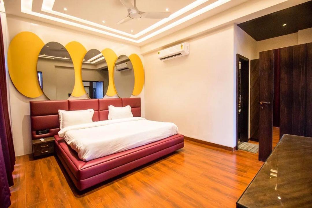 F3 Macau Villa Igatpuri Luaran gambar