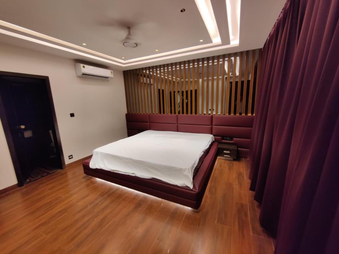 F3 Macau Villa Igatpuri Luaran gambar