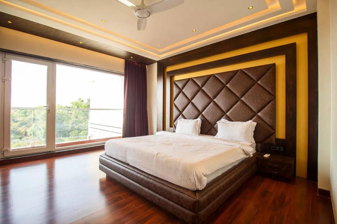 F3 Macau Villa Igatpuri Luaran gambar