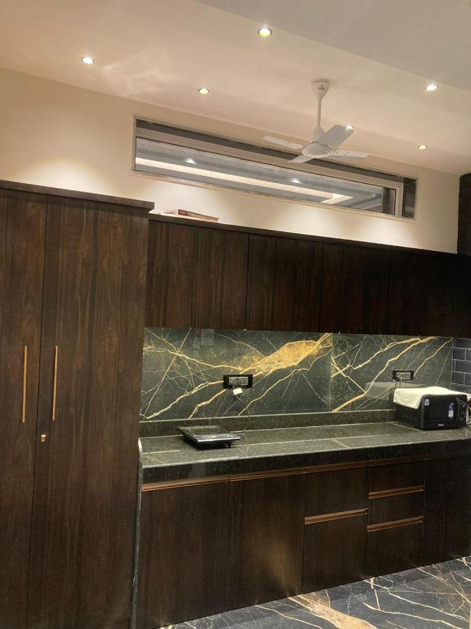 F3 Macau Villa Igatpuri Luaran gambar