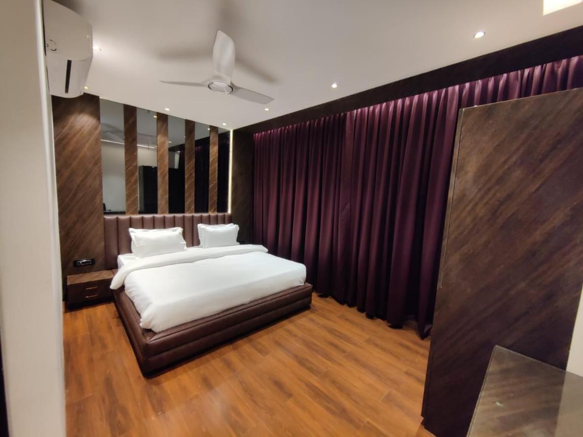 F3 Macau Villa Igatpuri Luaran gambar