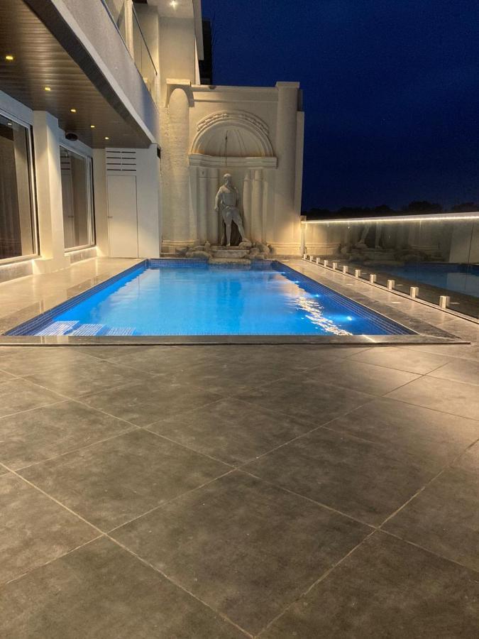 F3 Macau Villa Igatpuri Luaran gambar